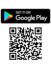 オーナー様向け管理・運用アプリケーション「WealthPark」 Android版ダウンロード用QRコード