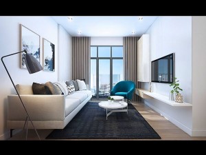 ザ コースタル ヒル