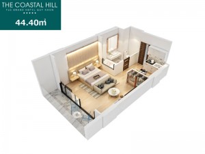 ザ コースタル ヒル