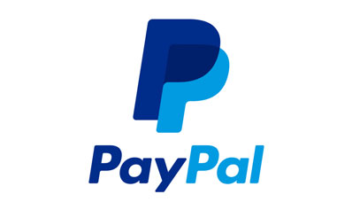 Paypalロゴ