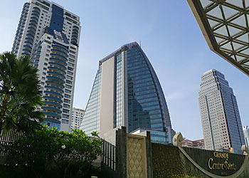 タイ不動産 物件外観イメージ画像