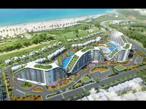 ザ コースタル ヒル (写真02)