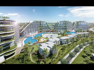 ザ コースタル ヒル (写真03)