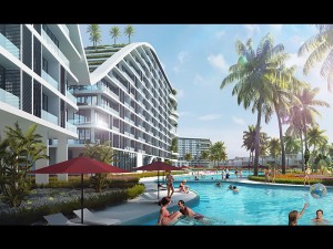 ザ コースタル ヒル (写真04)