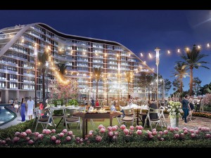 ザ コースタル ヒル (写真05)