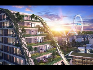 ザ コースタル ヒル