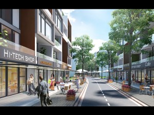 ザ コースタル ヒル