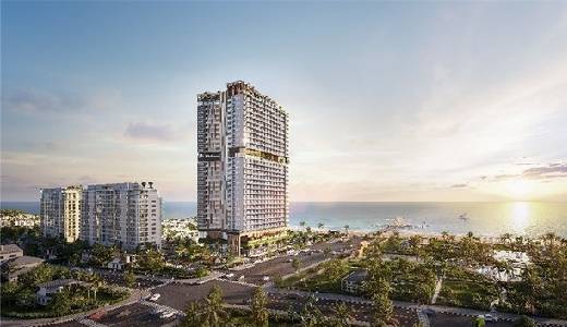 「ザ・メラキ」の開発イメージ