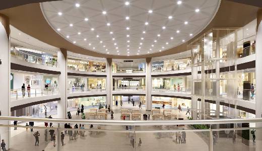 アヤラモールズ・アルカサウス