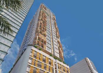 エルリアの外観