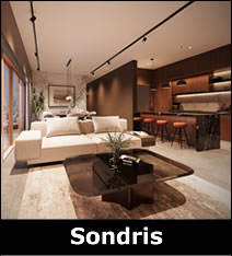 フィリピン特選物件「ソンドリス」