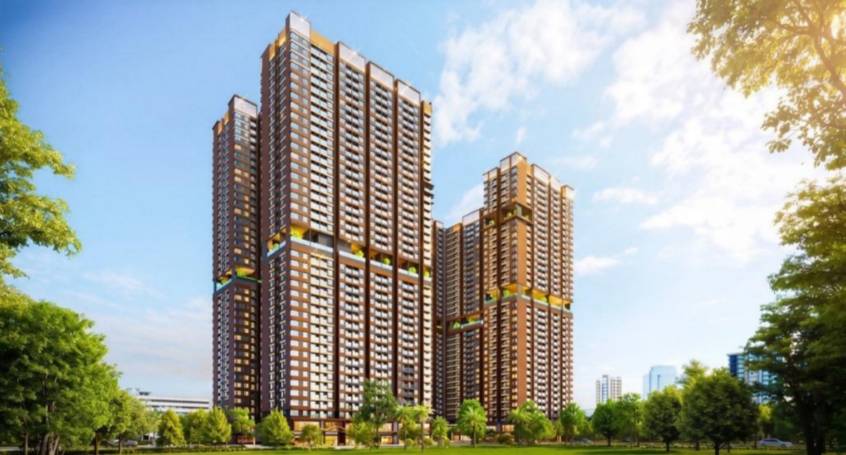 モンレイ・サイゴン